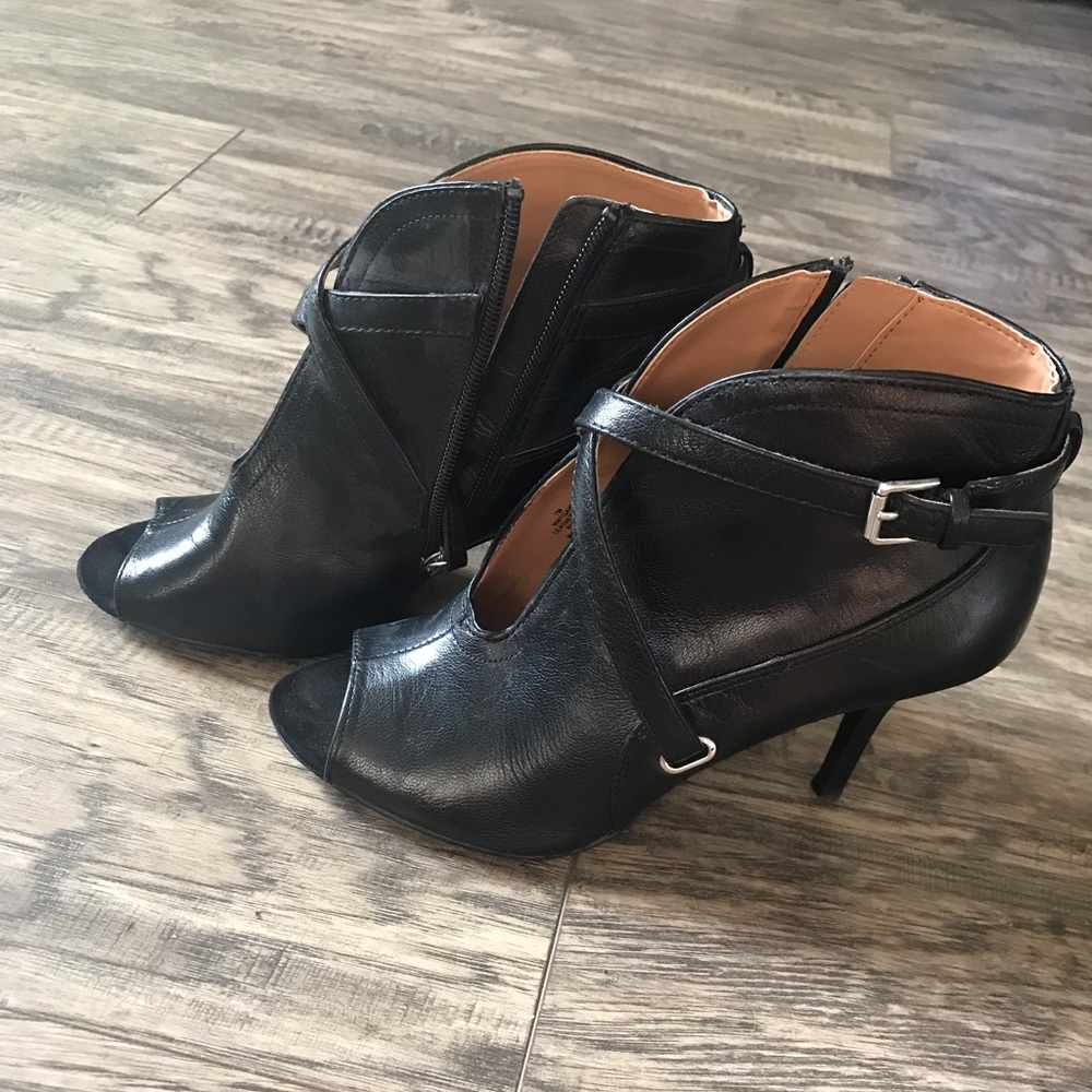 Ankle Booties